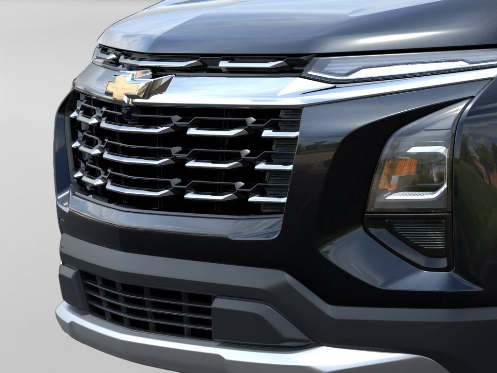 New 2027 Chevrolet Equinox LT AWD/4WD image 15