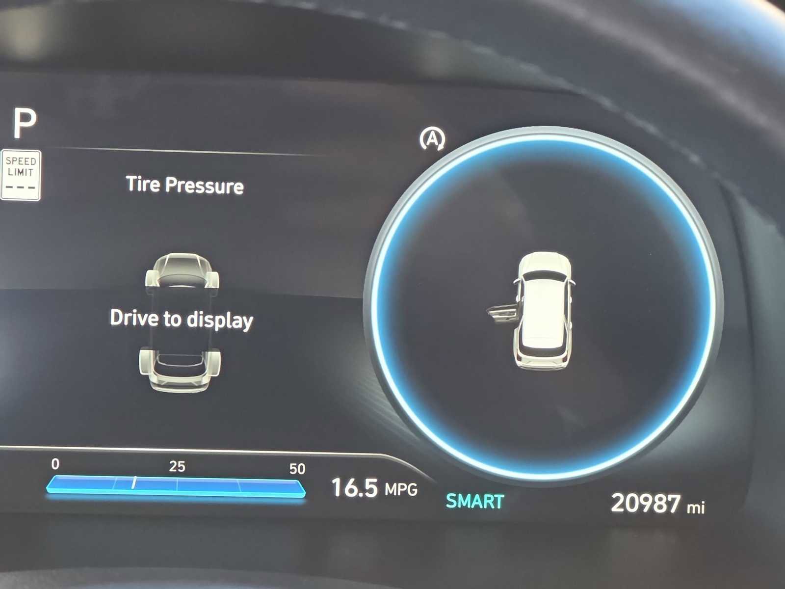 Used 2025 Hyundai Palisade Limited image 22