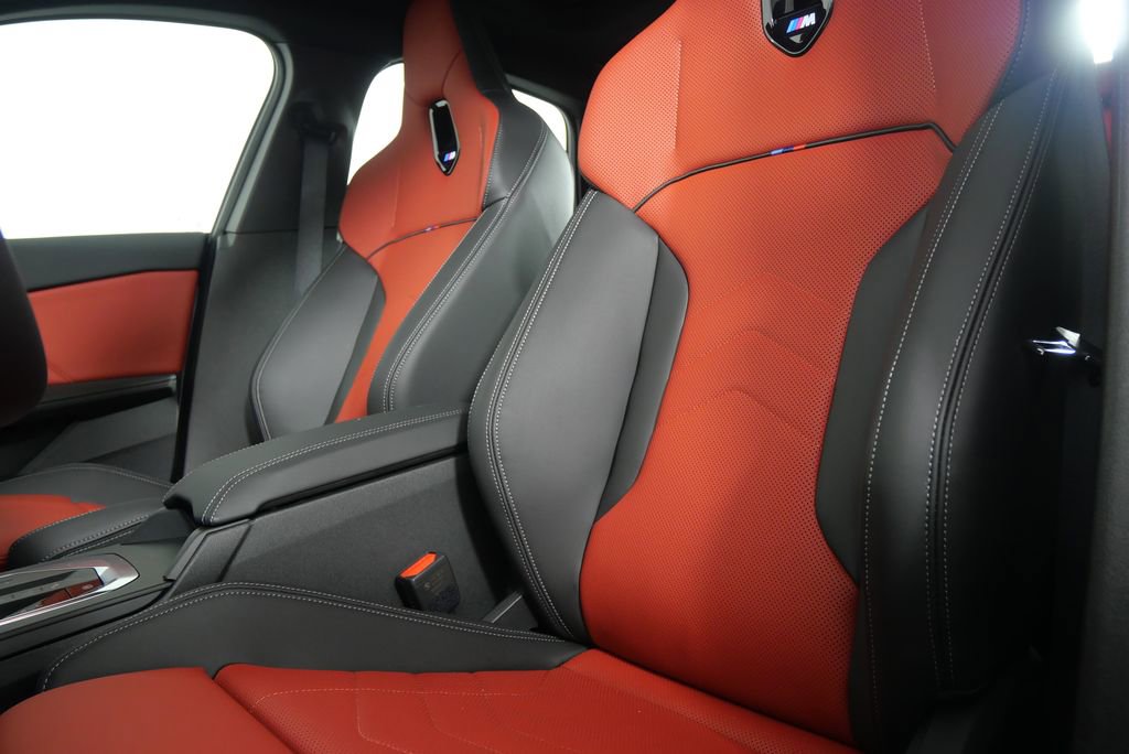 Used 2025 BMW M235i xDrive w/ Premium Package image 14