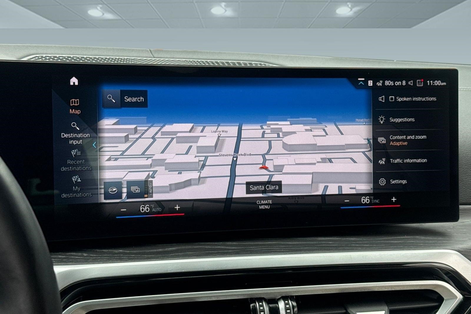 Used 2024 BMW M440i Convertible RWD image 19