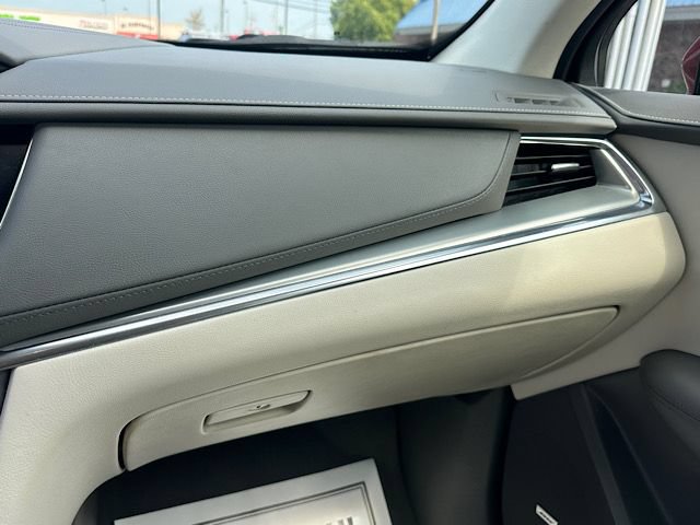 Used 2019 Cadillac XT5 Luxury FWD image 27