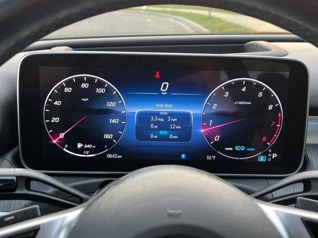 Used 2022 Mercedes-Benz C 300 4MATIC Sedan image 45