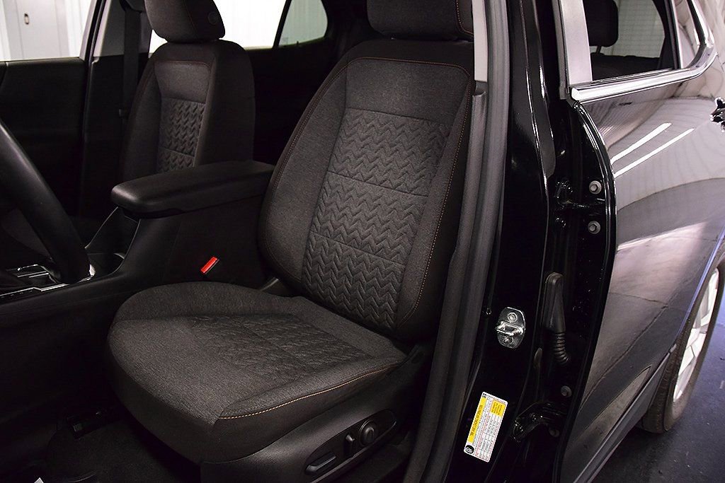 Used 2024 Chevrolet Equinox LT w/ LPO, Floor Liner Package image 29