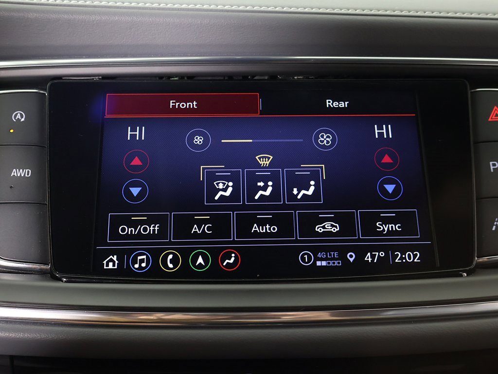 Used 2024 Buick Enclave Premium image 54