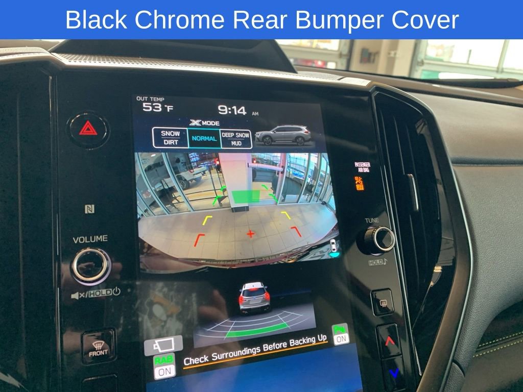 New 2026 Subaru Ascent Bronze Edition image 10