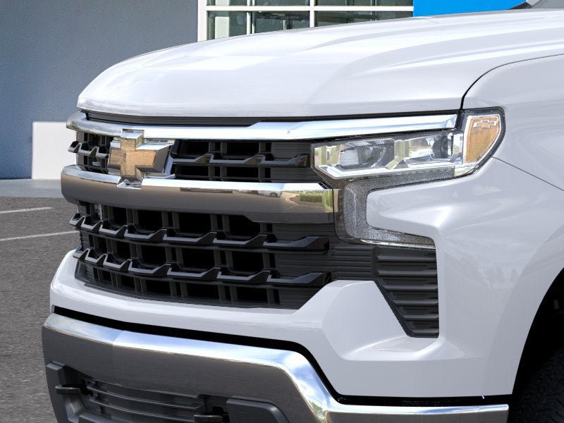New 2026 Chevrolet Silverado 1500 LT AWD/4WD image 42