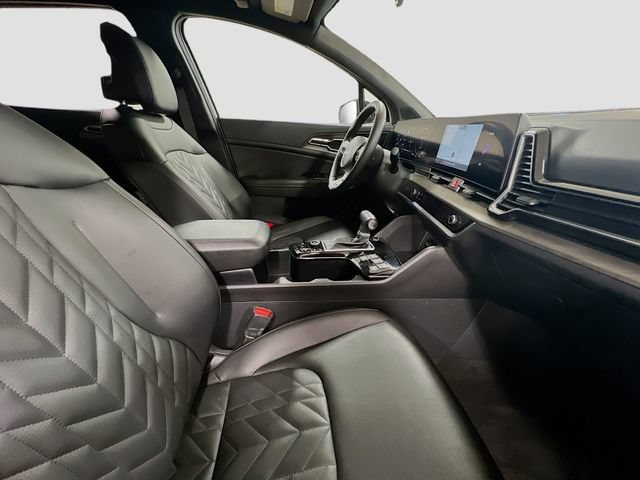Certified 2025 Kia Sportage X-Pro Prestige AWD/4WD image 34