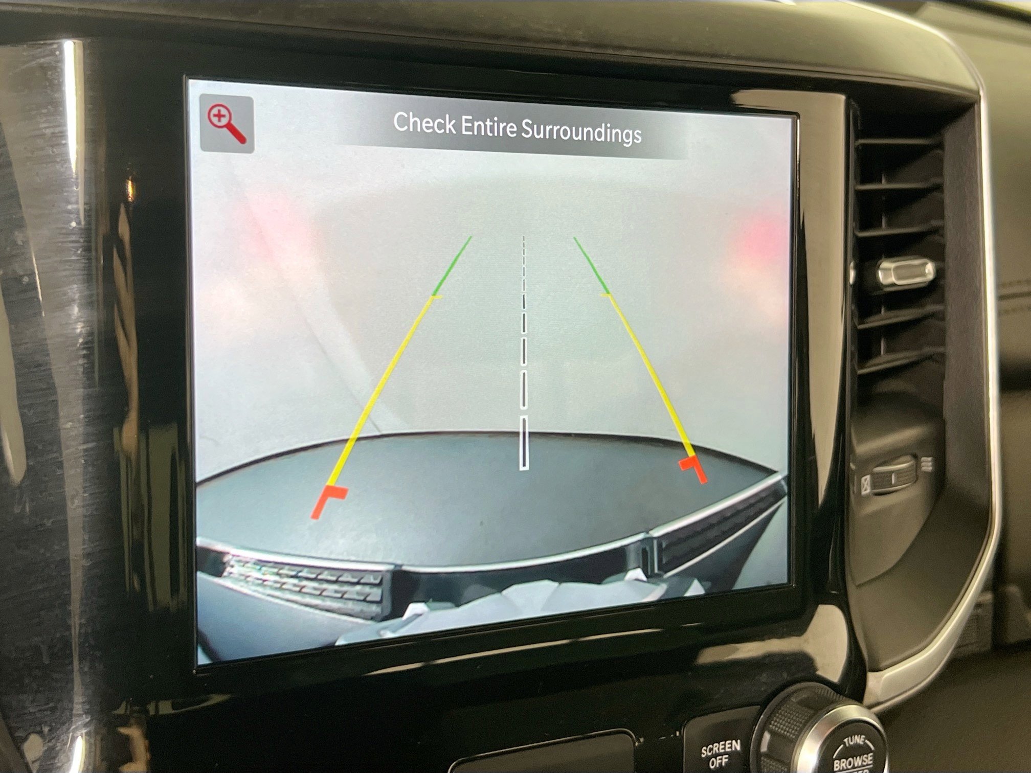 Used 2022 RAM 1500 Big Horn image 14