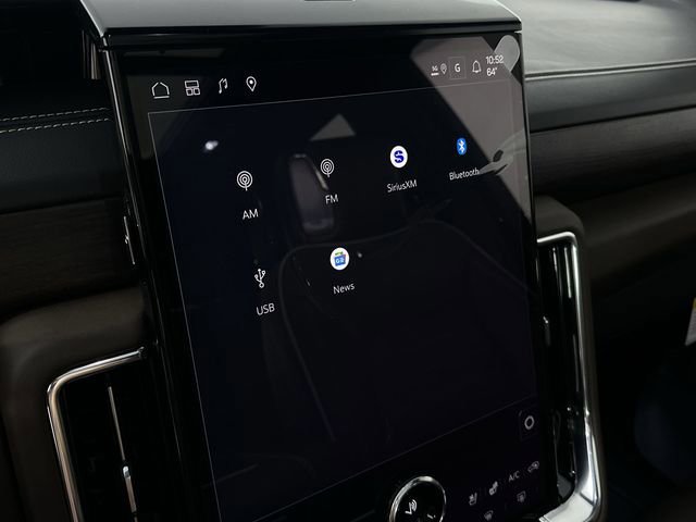 New 2026 GMC Yukon XL Denali Ultimate image 13