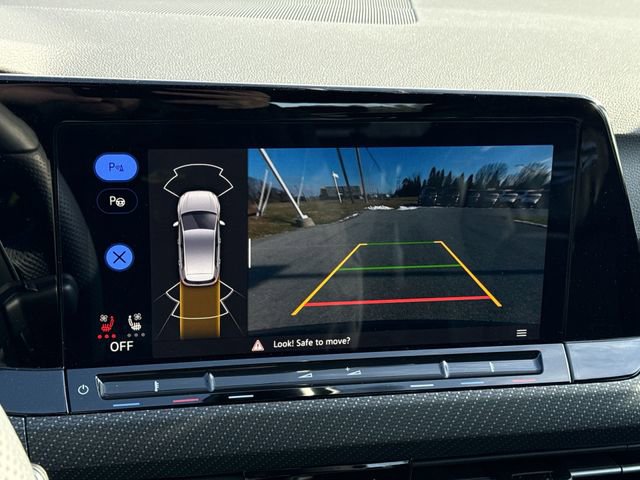 Used 2024 Volkswagen Golf R image 22