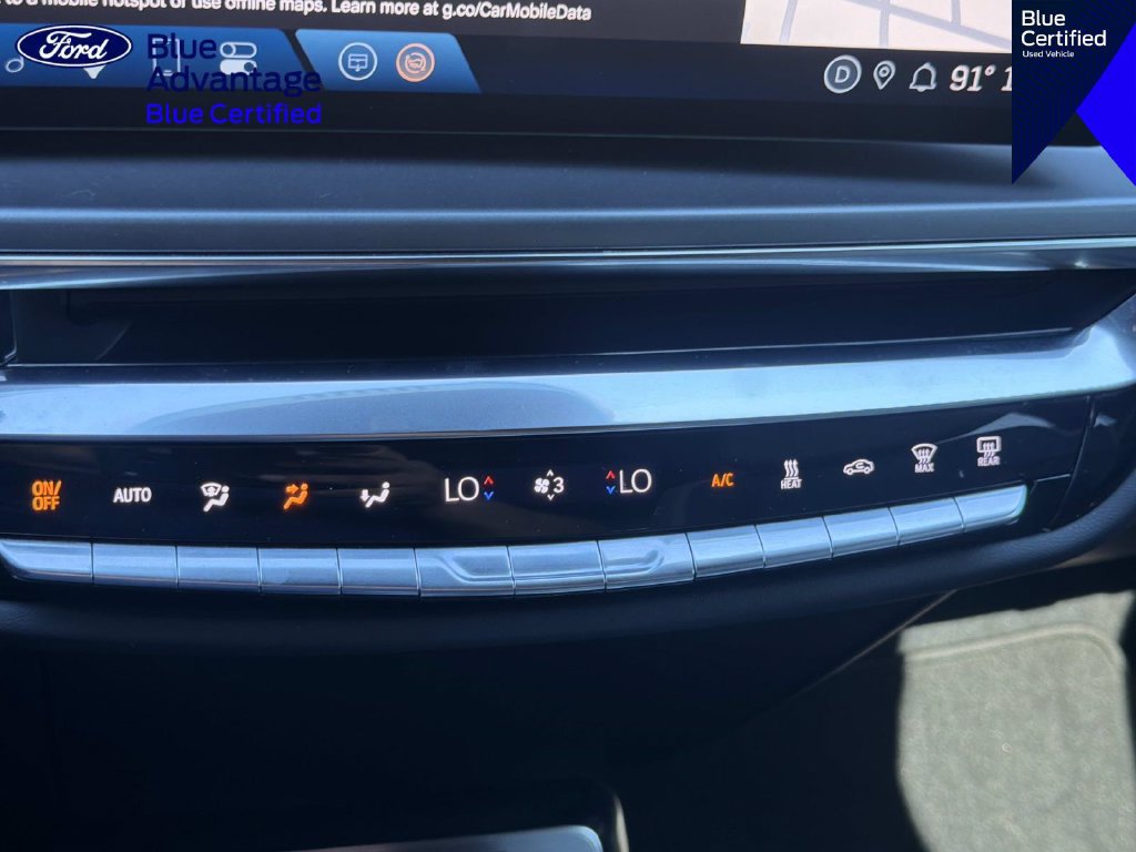 Used 2024 Cadillac Lyriq Tech RWD image 21