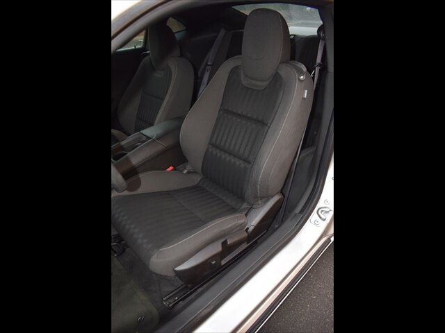 Used 2015 Chevrolet Camaro LS RWD image 18