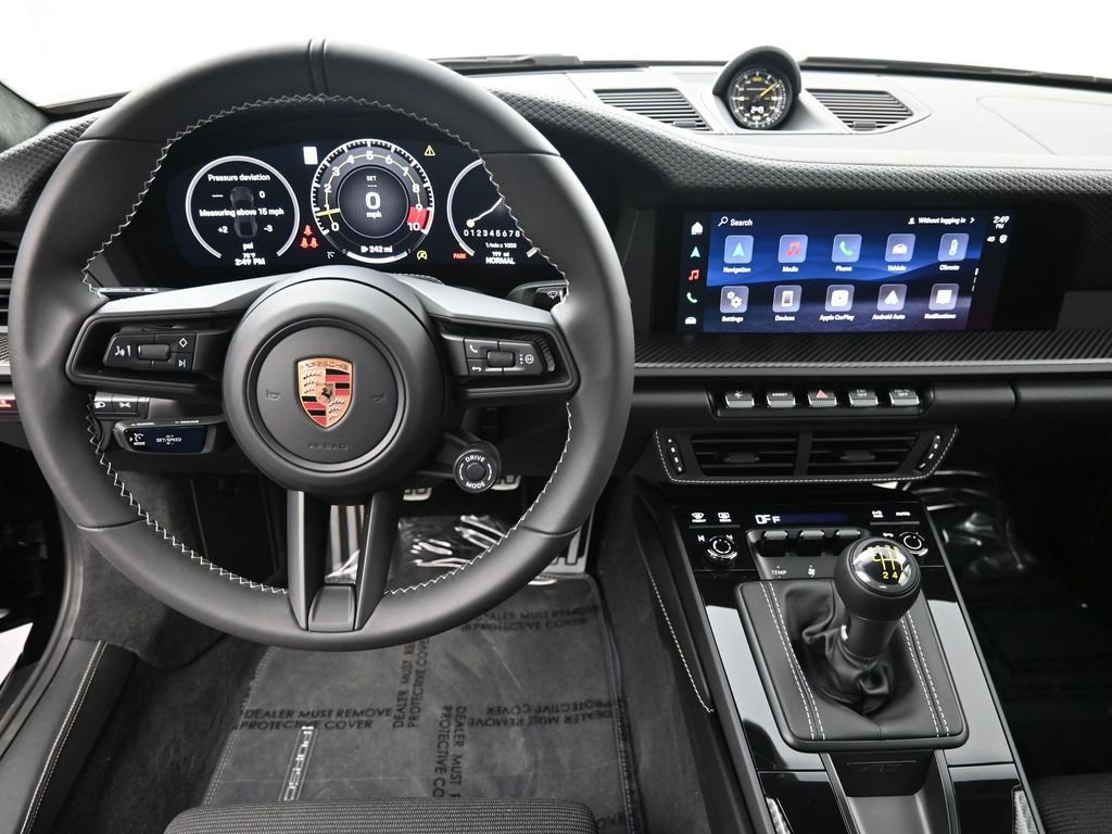 Used 2026 Porsche 911 GT3 image 6