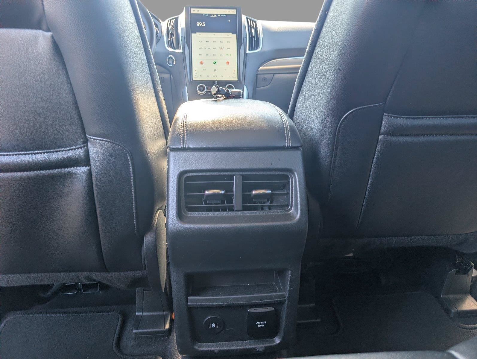 Used 2024 Ford Edge Titanium AWD/4WD image 34