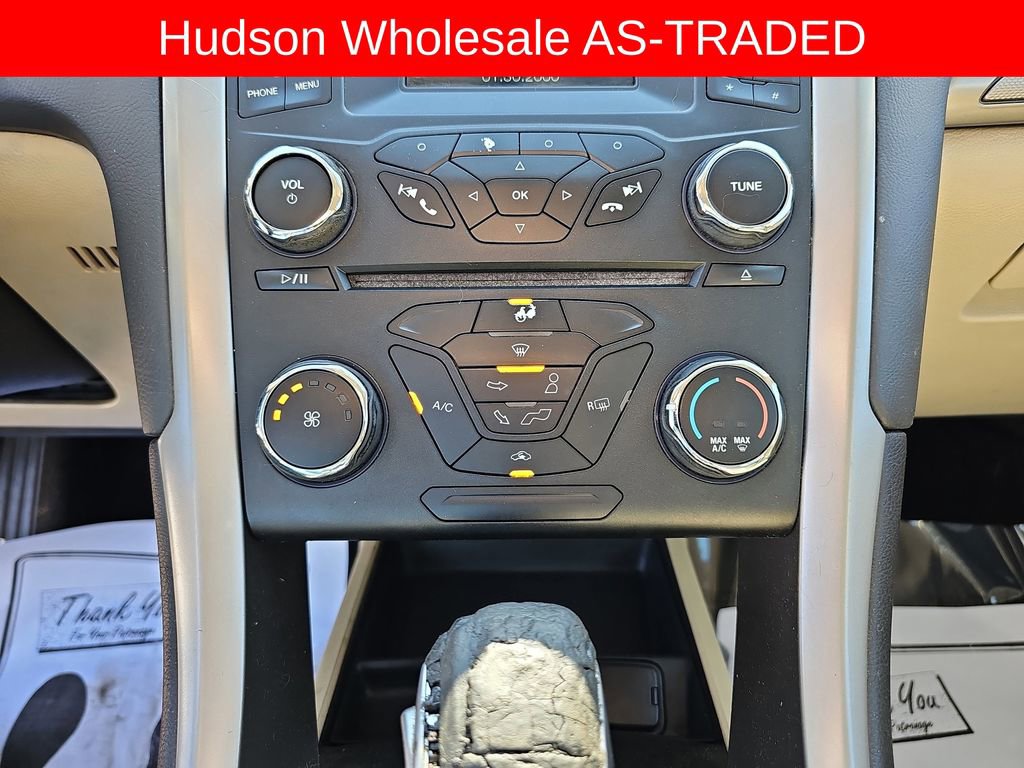 Used 2014 Ford Fusion SE FWD image 24