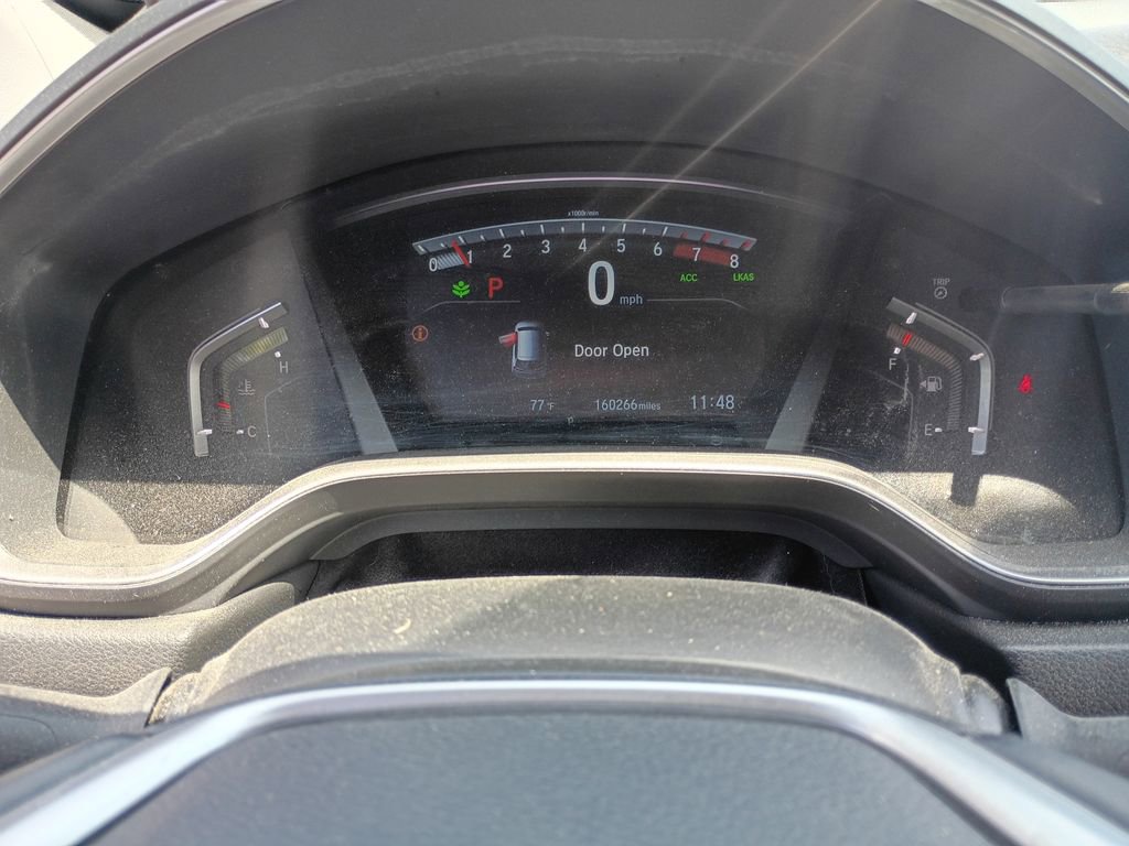 Used 2021 Honda CR-V Touring image 17