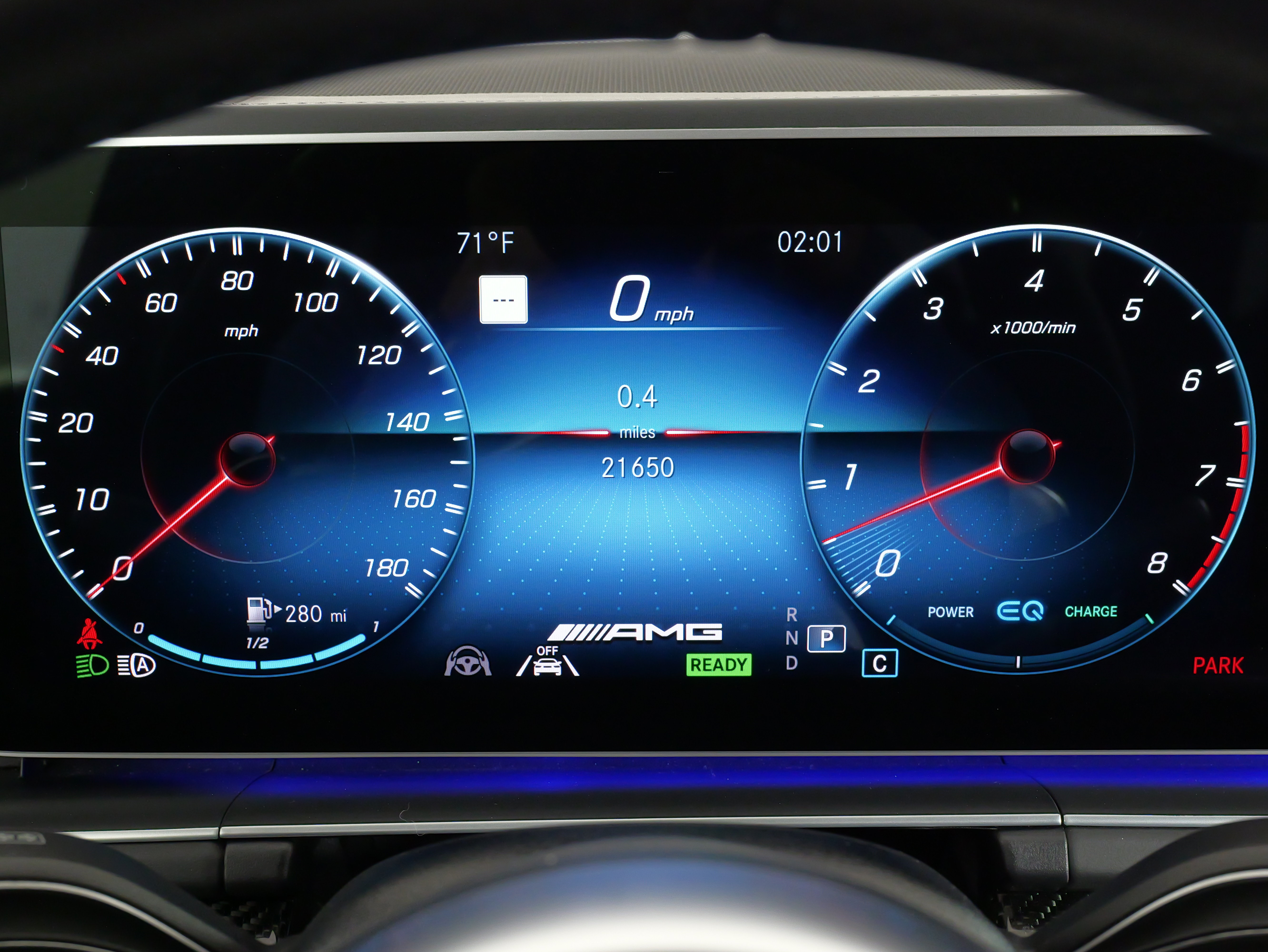 Used 2022 Mercedes-Benz GLE 53 AMG 4MATIC image 38