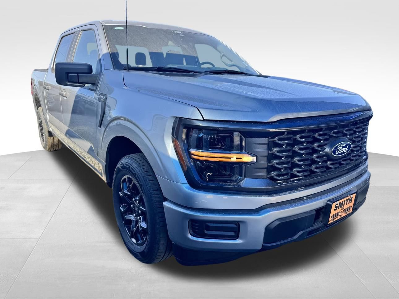 New 2025 Ford F150 STX image 3