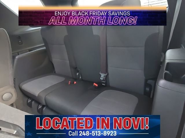 Used 2023 Chevrolet Traverse LT image 12