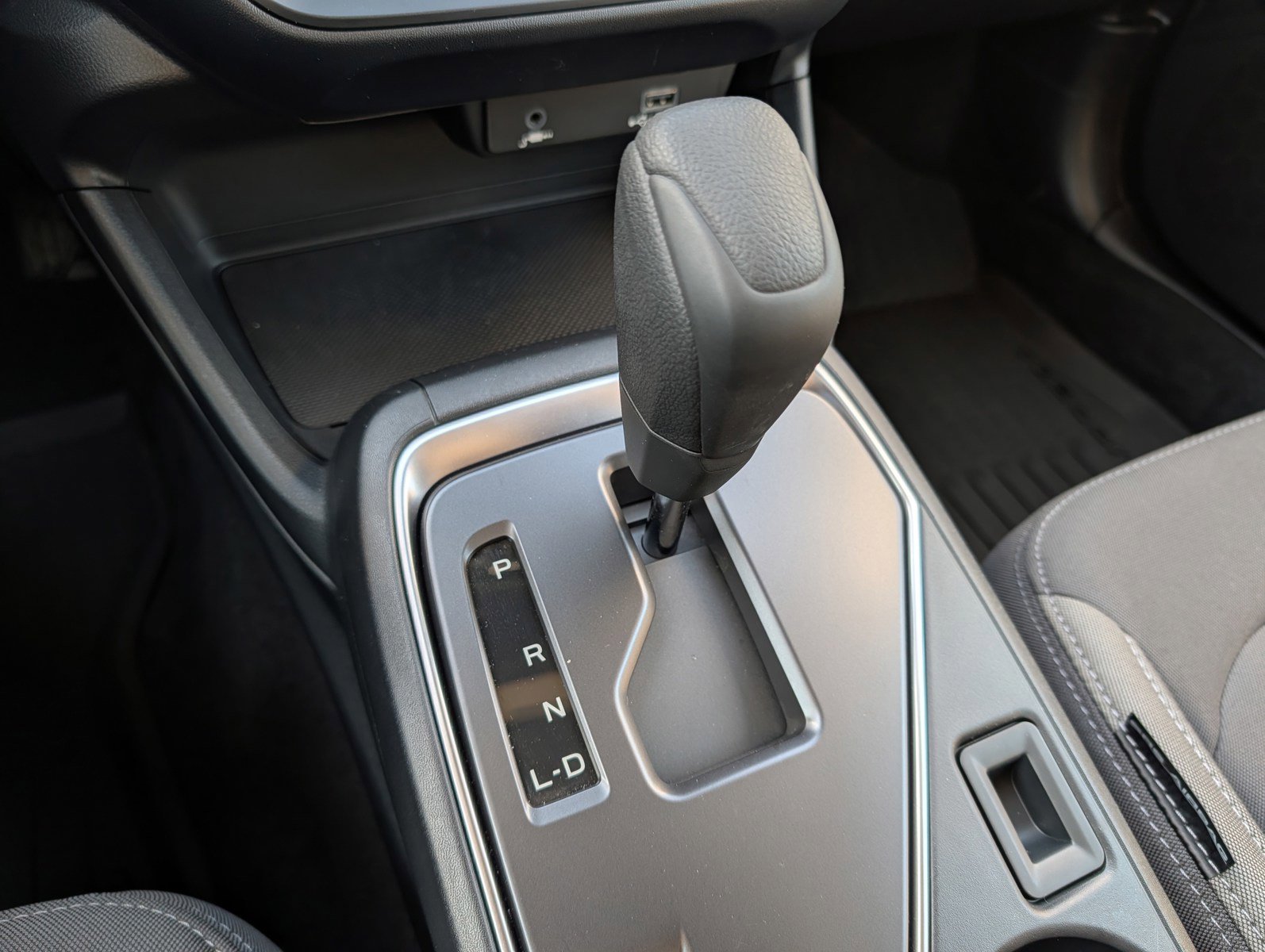 Certified 2025 Subaru Impreza 2.0i image 21