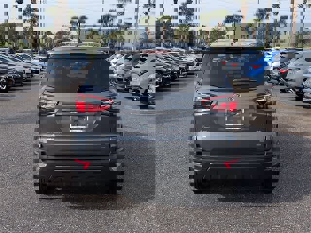 Used 2020 Ford EcoSport SE w/ SE Convenience Package image 7