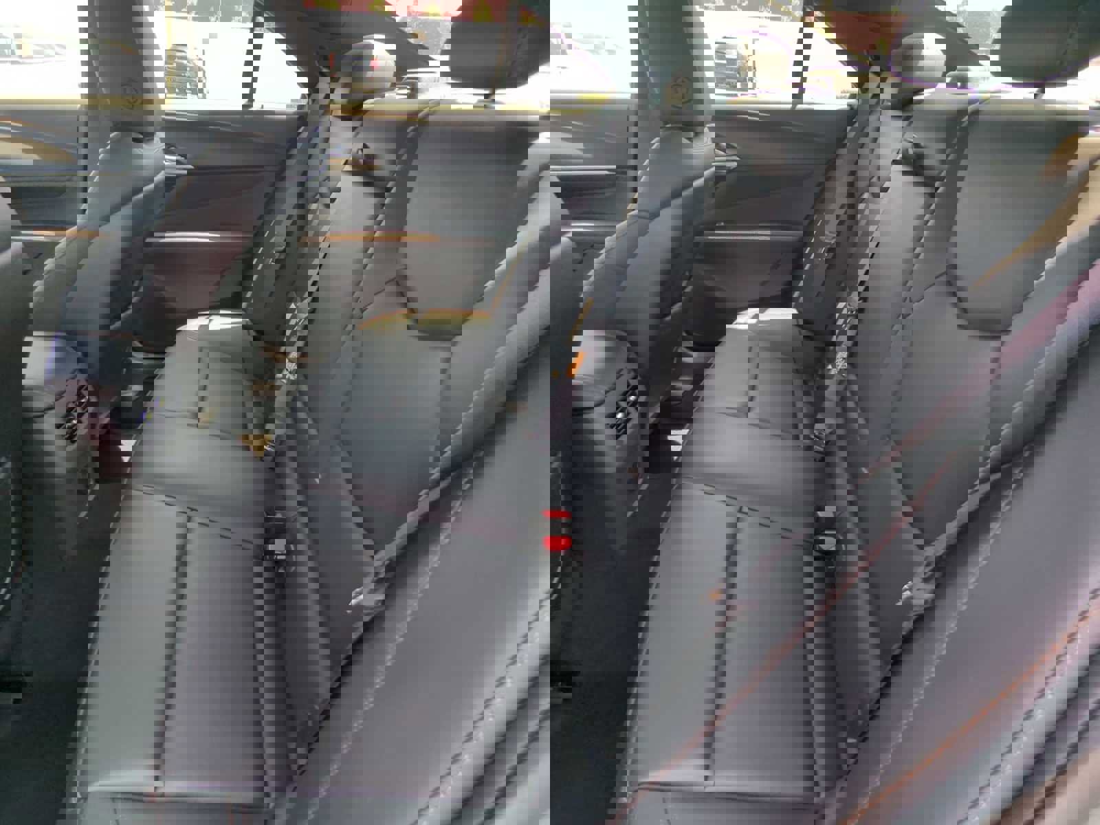 New 2025 Cadillac CT4 Sport image 25