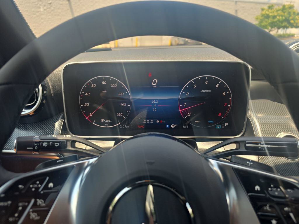New 2026 Mercedes-Benz GLC 300 4MATIC image 15