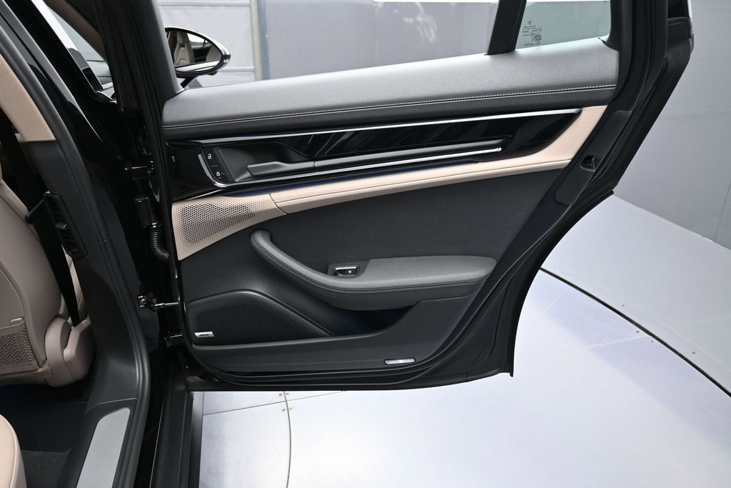 New 2026 Porsche Panamera 4 AWD/4WD image 25