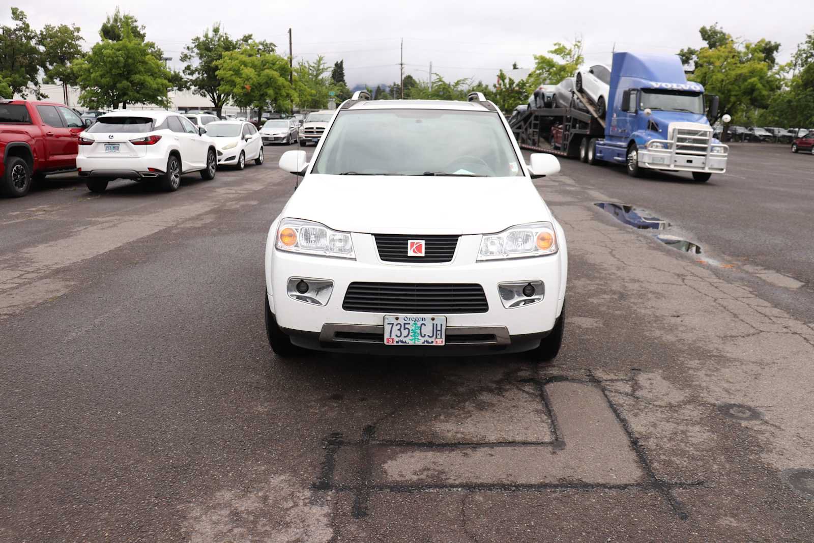 Used 2006 Saturn Vue 2WD V6 w/ Sun & Sound Pkg video 2