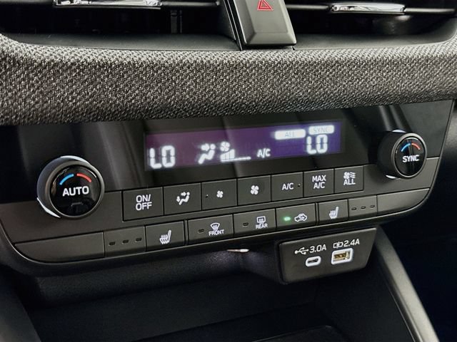 New 2026 Subaru Outback Premium AWD/4WD image 16