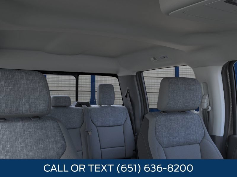 New 2026 Ford F150 XLT AWD/4WD image 27