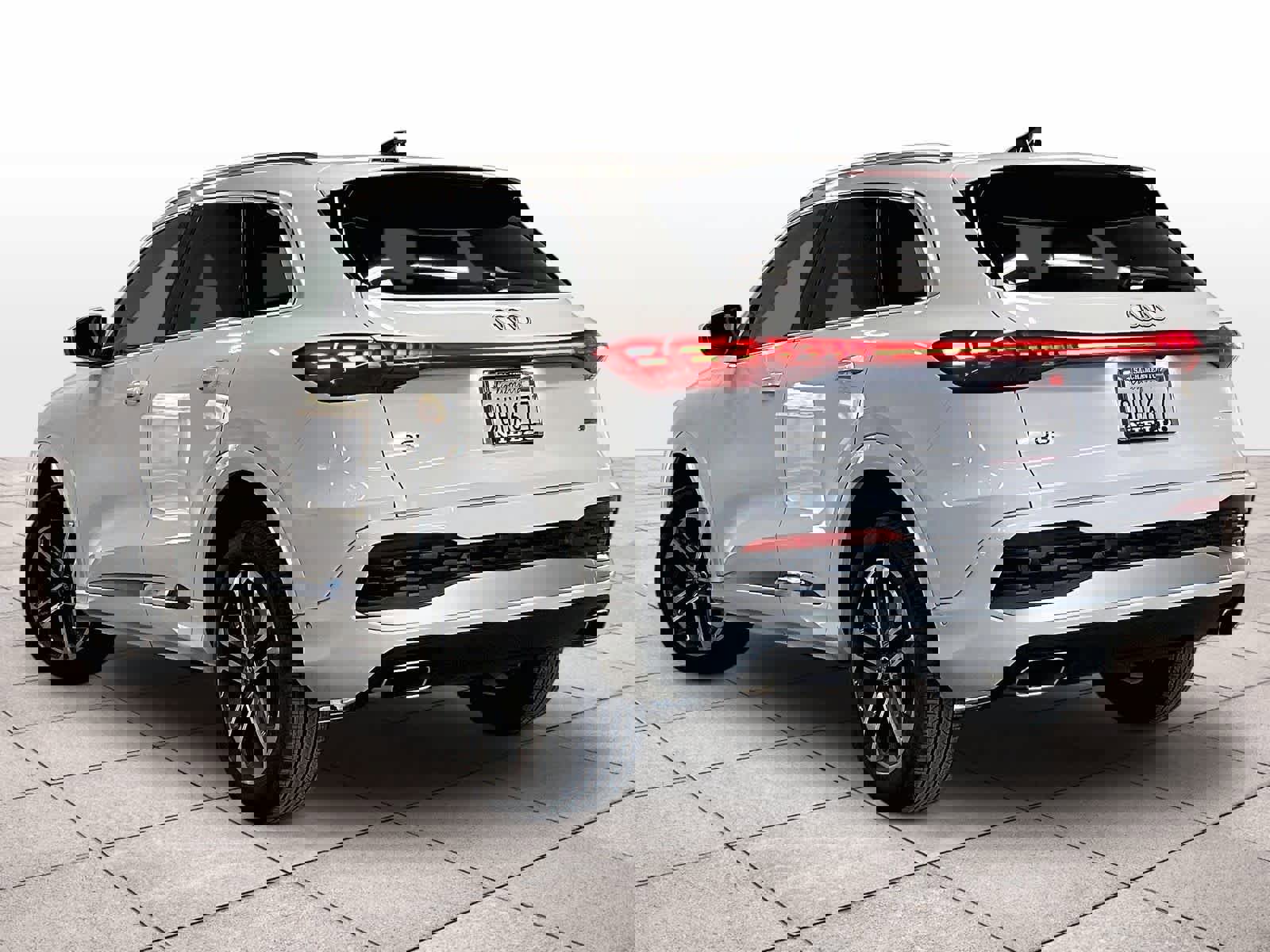 Certified 2025 Audi Q5 Premium Plus w/ Premium Plus image 13