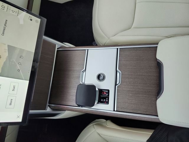 New 2026 Land Rover Range Rover SE AWD/4WD image 25