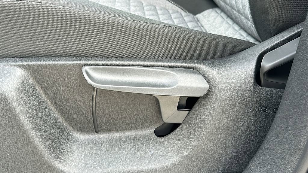 New 2026 Volkswagen Tiguan S image 11