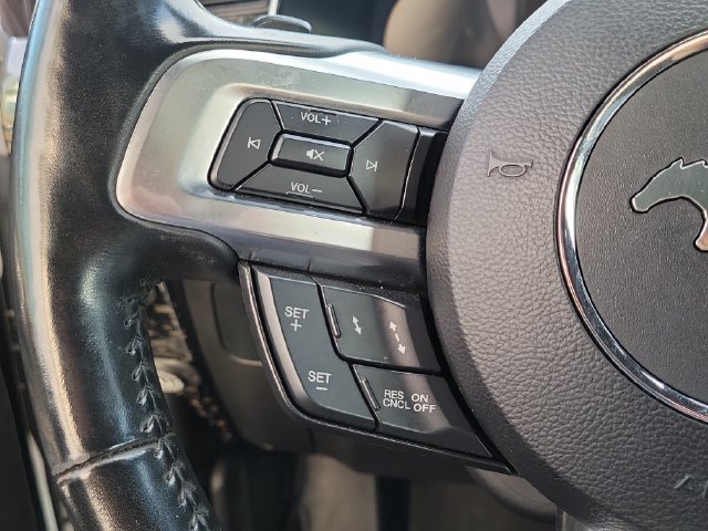 Used 2020 Ford Mustang GT Premium w/ Equipment Group 401A RWD image 20