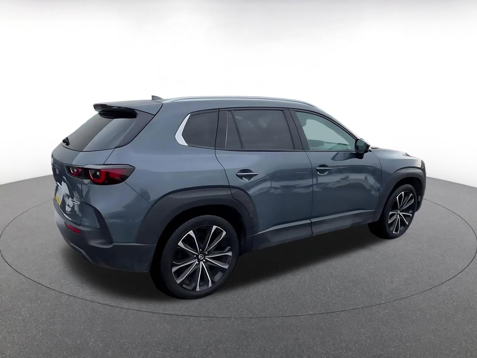 Used 2025 MAZDA CX-50 AWD 2.5 S w/ Premium Plus Pkg image 15