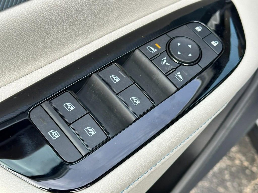 New 2026 Nissan Murano Platinum image 10