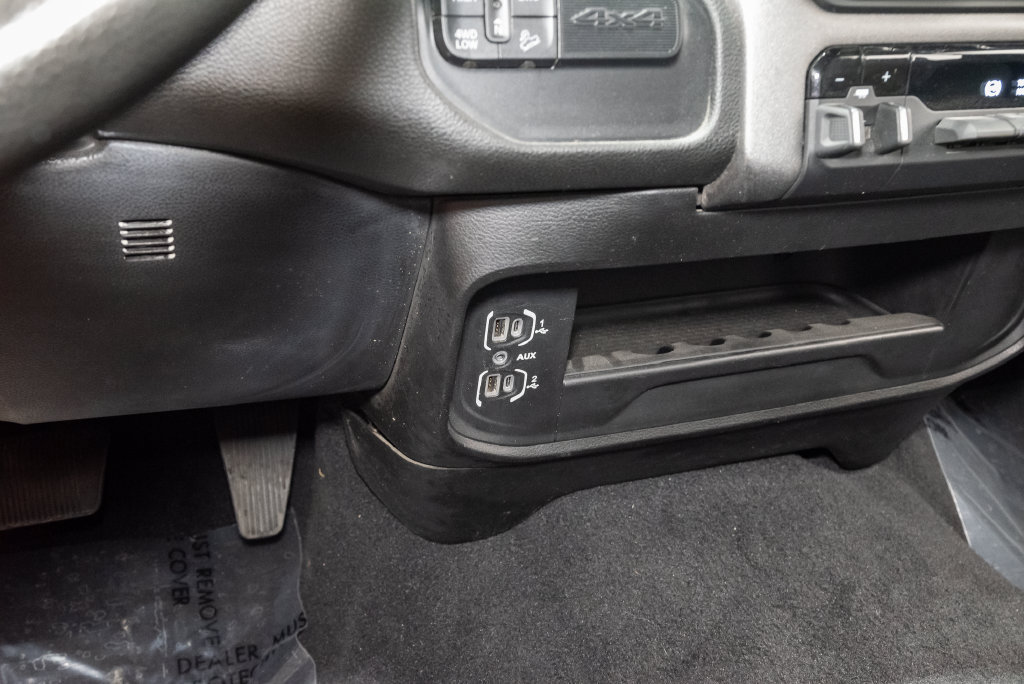 Used 2021 RAM 2500 Tradesman AWD/4WD image 26