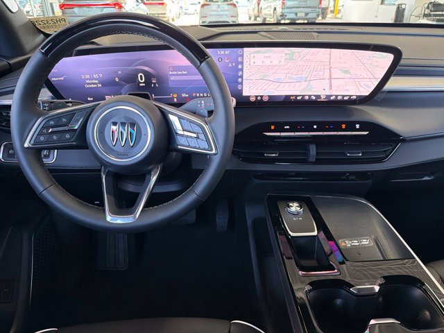 New 2027 Buick Enclave Avenir AWD/4WD image 19