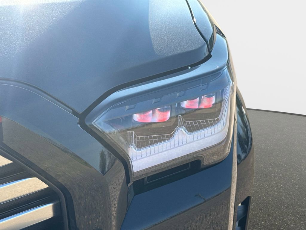 New 2026 Toyota 4Runner Limited image 9