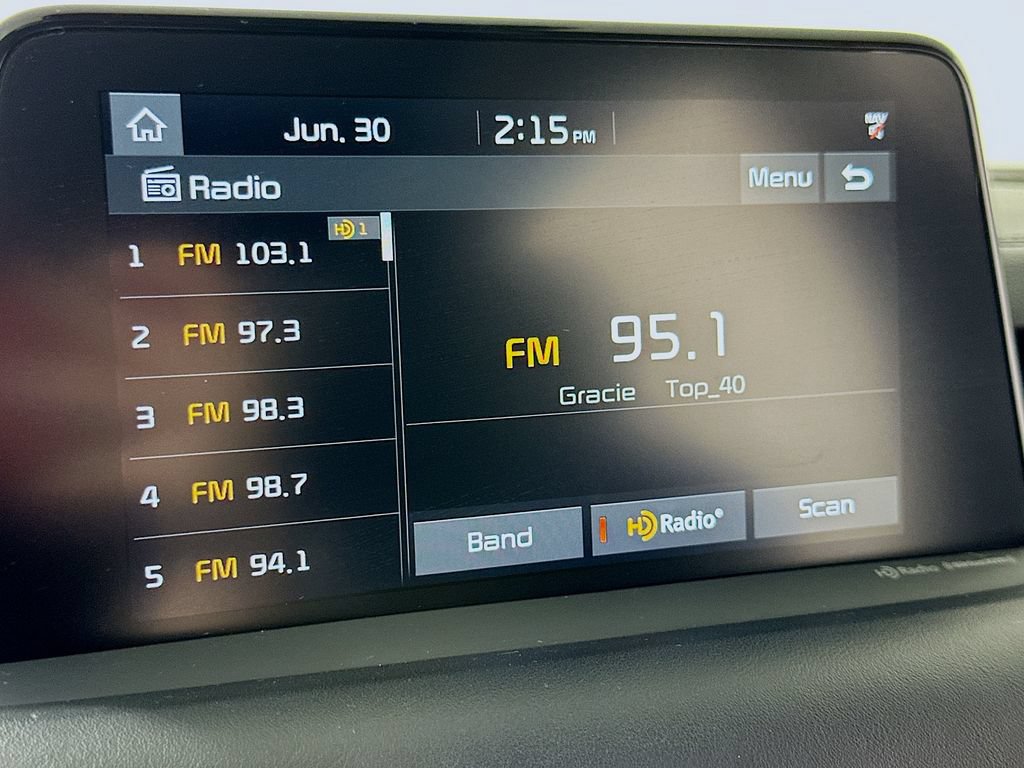 Used 2020 Kia Stinger GT1 RWD image 30