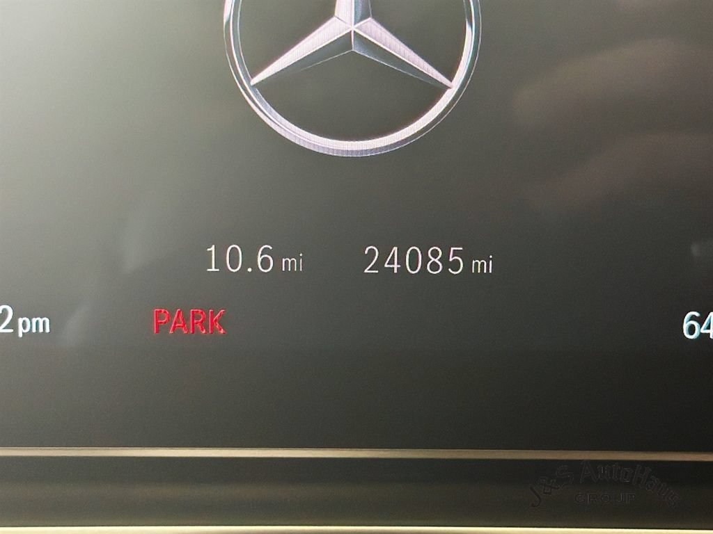 Used 2024 Mercedes-Benz GLE 350 4MATIC image 15