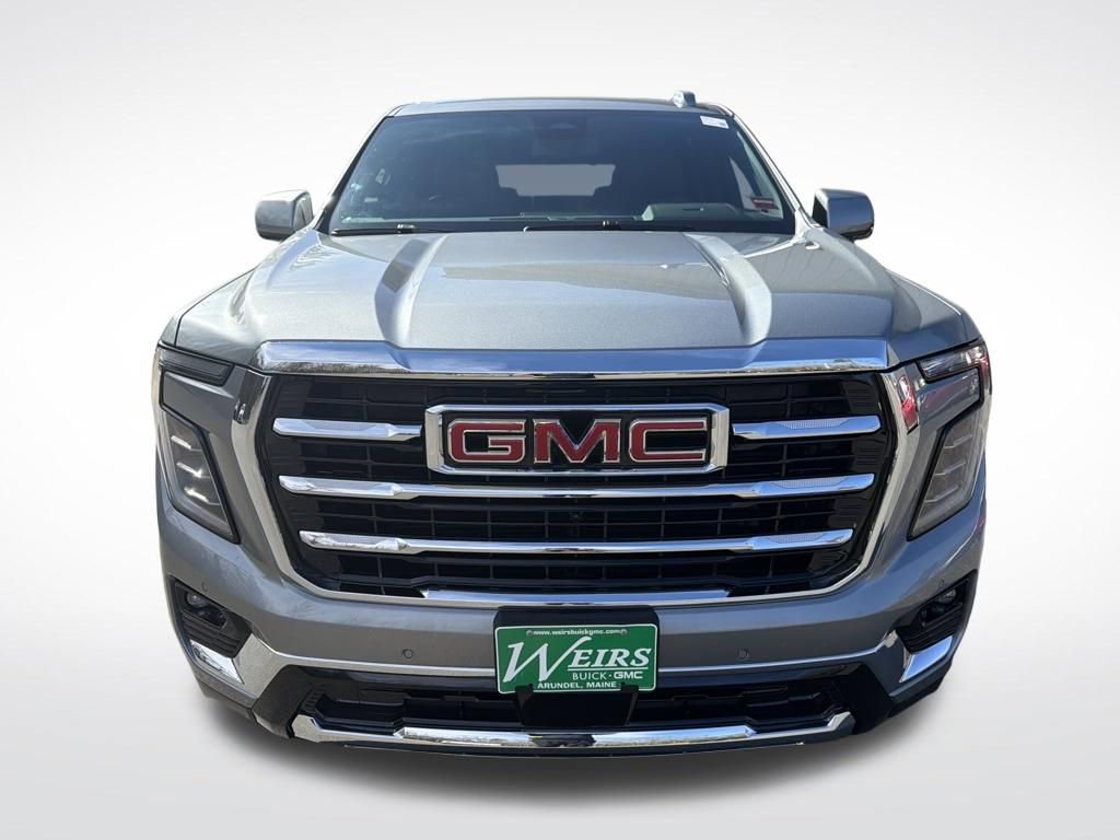 New 2026 GMC Yukon Elevation image 10