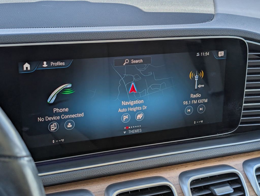 Used 2023 Mercedes-Benz GLE 450 4MATIC image 15