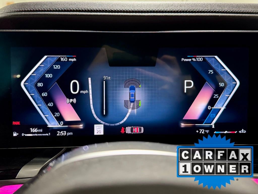 Used 2023 BMW 740i image 18