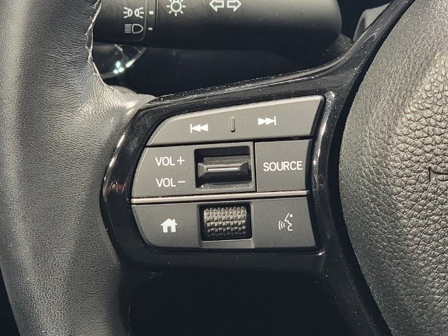Certified 2024 Honda Civic EX-L image 26