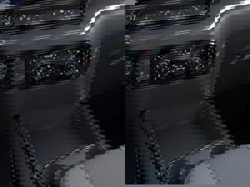 New 2026 Chevrolet Silverado 2500 ZR2 w/ LPO, Dark Essentials Package image 23