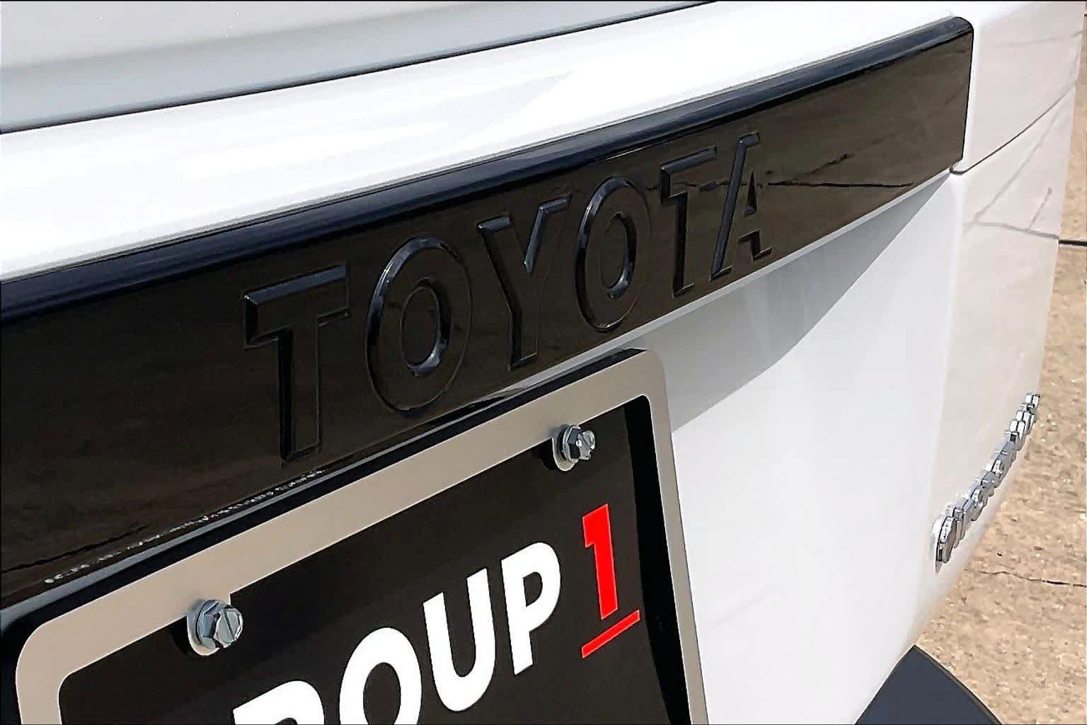 Used 2025 Toyota Land Cruiser w/ Premium Package AWD/4WD image 29