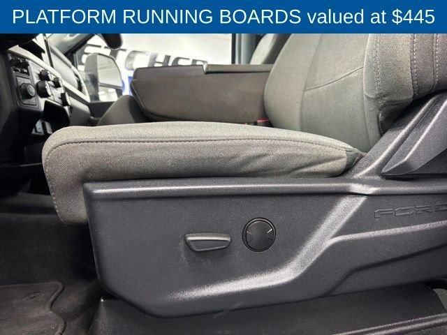 Certified 2024 Ford F250 XLT image 10