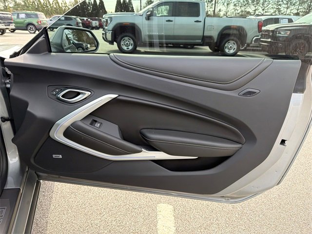 Used 2024 Chevrolet Camaro SS image 14